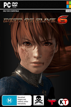 Dead or Alive 6