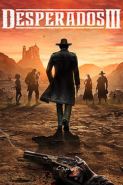 Desperados III