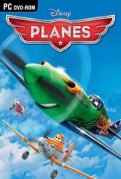 Disney Planes