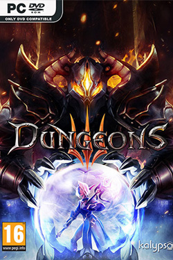 Dungeons 3