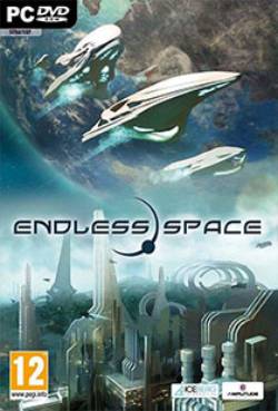 Endless Space - PC iso