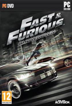 Fast and Furious Showdown