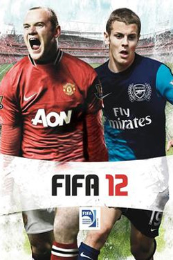 FIFA 12