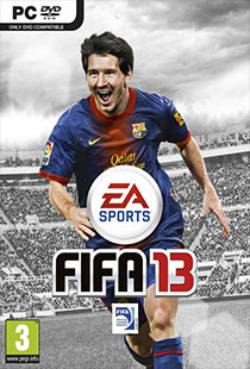 FIFA - 2013 PC iso