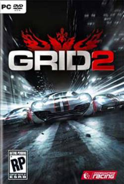 Grid 2 - PC iso