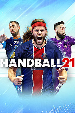 Handball 21