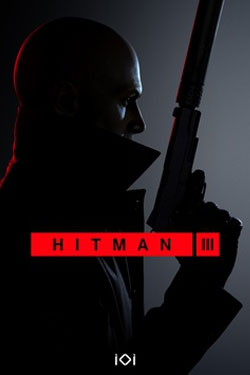 HITMAN 3