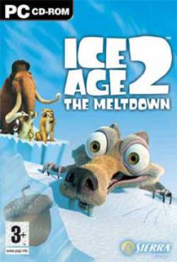 Ice Age 2 The Meltdown - PC iso