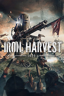 Iron Harvest