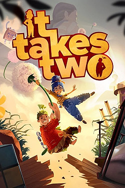 It Takes Two