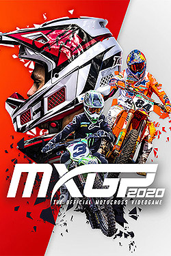 MXGP