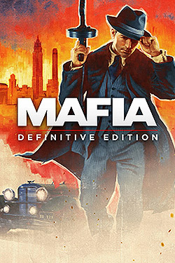 Mafia: Definitive Edition