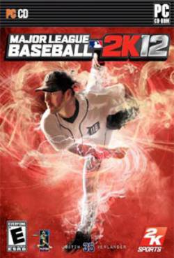 Major League Baseball - 2K12 PC iso