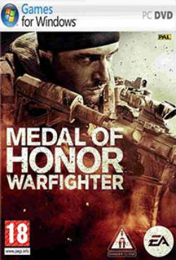 Medal of Honor - Warfighter