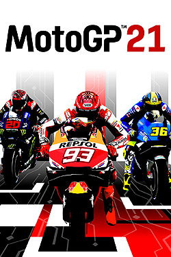 MotoGP 21