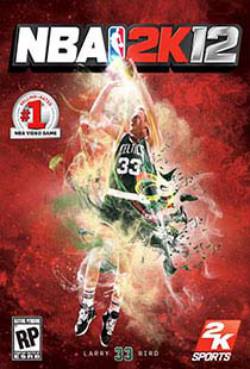 NBA 2K12 - PC iso