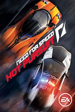 Need for Speed: Hot Pursuit Remastered