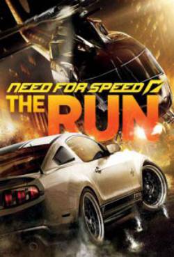 Need For Speed - The Run