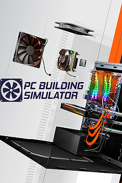 PC Building Simulator