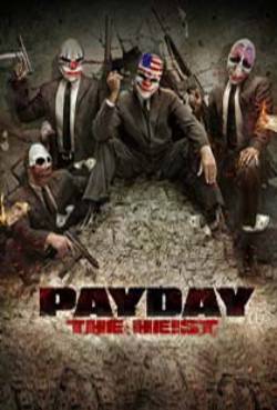 Payday: The Heist