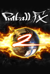 Pinball FX 2