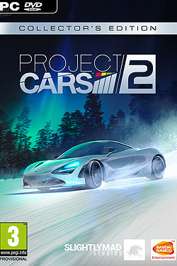 Project CARS 2