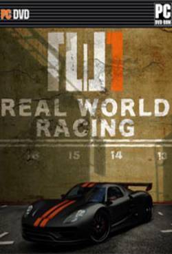 Real World Racing