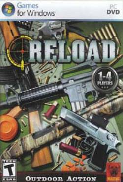 Reload - PC iso