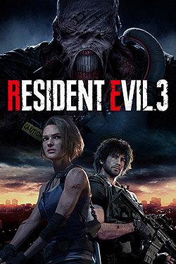 Resident Evil 3