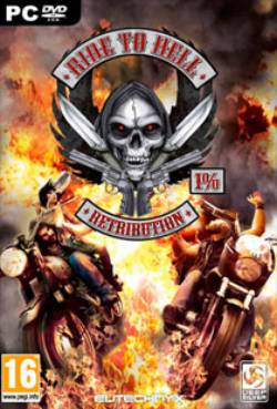 Ride to Hell Retribution - PC iso