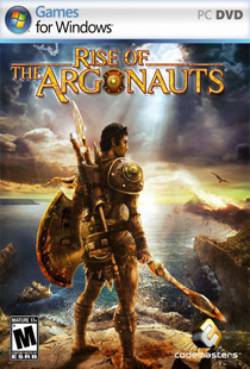 Rise Of The Argonauts - PC iso