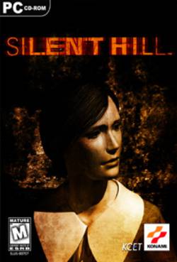 Silent Hill - I