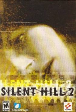  Silent Hill II - Directors Cut