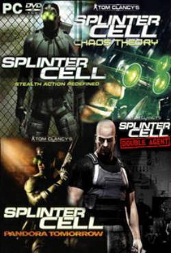 Splinter Cell 3 