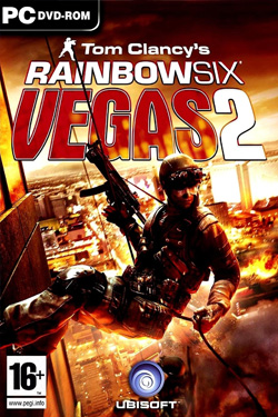 Tom Clancy's Rainbow Six: Vegas 2