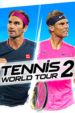 Tennis World Tour 2