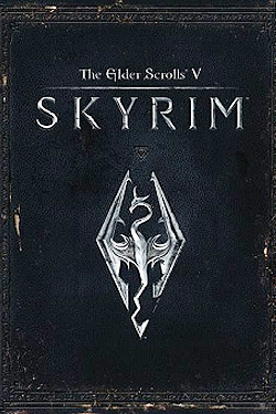 The Elder Scrolls: Skyrim