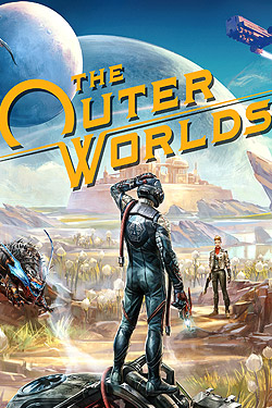 The Outer Worlds