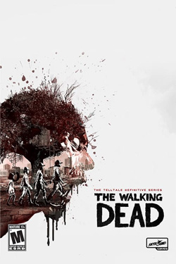 The Walking Dead: The Telltale Definitive Series