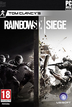 Tom Clancy?s Rainbow Six: Siege