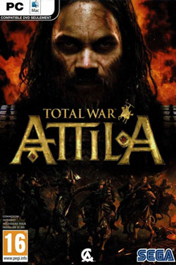 Total War: Attila