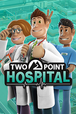 Two Point Hospital