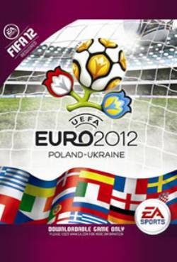 UEFA EURO - 2012 PC iso