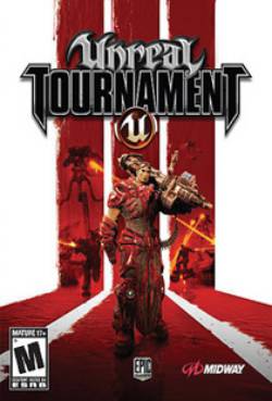 Unreal Tournament 3 - PC iso