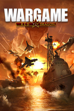 Wargame: Red Dragon