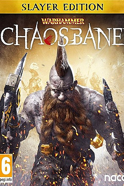 Warhammer: Chaosbane – Slayer Edition