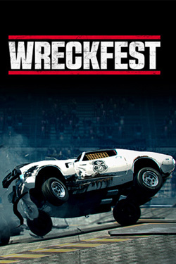 Wreckfest