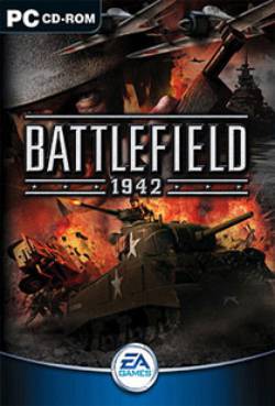 BattleField 1942 Cd-2