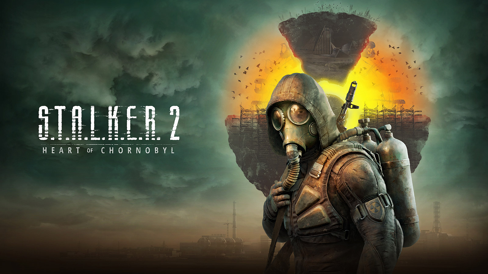 S.T.A.L.K.E.R. 2: Heart of Chornobyl