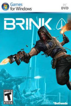 Brink - Pc Game